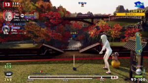 #668【Newみんなのゴルフ】大吉をあきらめない。大吉チャレンジvol.2　対戦希望あればコメ下さい♪