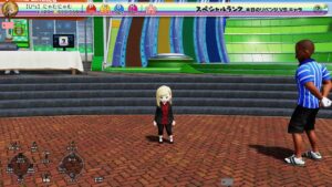 #671【Newみんなのゴルフ】ｽﾄﾏﾗRTSS　前半110以下でおわり