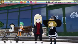 #678【Newみんなのゴルフ】リアル部屋♪