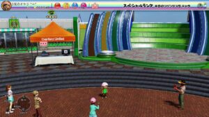 Newみんゴル　マッチで3連勝するまで終われま戦！ 第９章(延長後半)