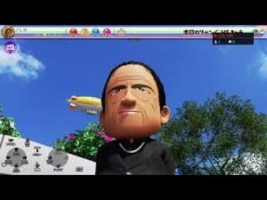 Newみんなのゴルフ　ガチ勢への道　572日目