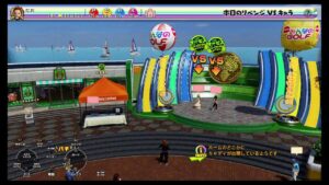 みんなのゴルフ