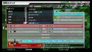 みんなのゴルフ