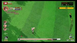 みんなのゴルフ