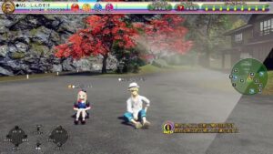 【みんゴル】えびてん！のえびの方と遊んでください　vol.41