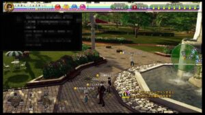 ＃144　[NEWみんなのゴルフ]　限定企画ペアスト三重奏！インフかターボ使ってね♪