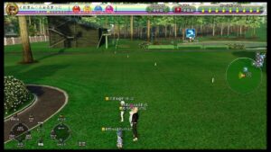 ＃149　[NEWみんなのゴルフ]　初開催！ナムロン三銃士！