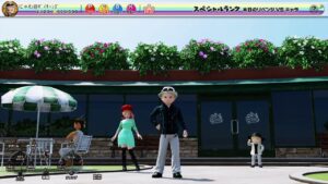 #681【Newみんなのゴルフ】ペアストレギュで-14とるまで帰れま14♪マッチ対戦も受付中！※ドクターストップありあり