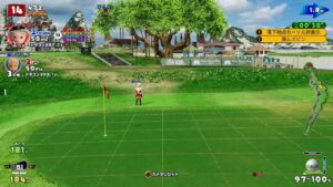 #699【Newみんなのゴルフ】マッチ武者修行＠APF敗者復活戦レギュ(1) 本日より戦績つけます！