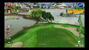 ALL PAIR FOREVER 練習試合 vs とりあえず生（えるたまさん・うぇぶたそさん）【NewみんなのGOLF】