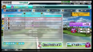 APF2回戦vsヴィヴィットカッパーフィールズさん♪