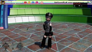 《NEWみんなのGOLF》マッチ１０連勝チャレンジ(・∀・)人(・∀・)