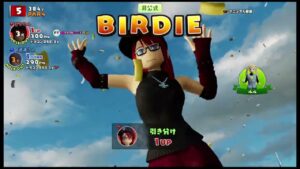 NewみんなのGOLF 100勝目指すマッチ配信 Part 5