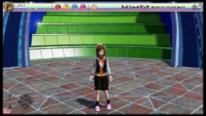 【NewみんなのGOLF】リハビリがてら３勝目指すマッチ配信