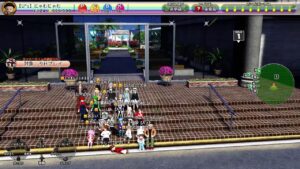 【Newみんなのゴルフ】U*s　&　A´z 様　交流会♪