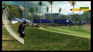 みんなのゴルフ