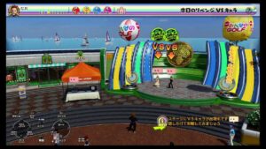 みんなのゴルフ