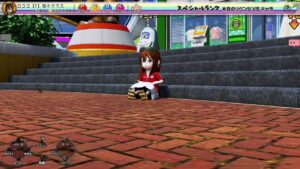 #104ロココのワンツースリー[Newみんなのゴルフ]