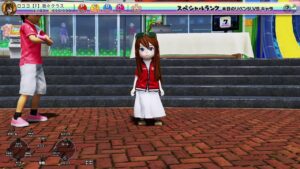 #106後半ロココのワンツースリー[Newみんなのゴルフ]