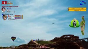 ＃14「NEWみんなのGOLF」模擬戦で課題が見えた！そのへんのあなたとマッチがしたい！