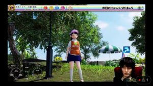 吾れ…十有五にて約2年ぶりの配信 【NEWみんなのGOLF】