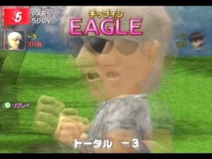 マナーも紳士もクソもないゴルフ【みんゴル3】前編