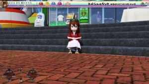 #5ロココのAPFレギュで遊んでください[Newみんなのゴルフ]