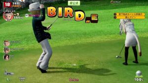 #707【Newみんゴル】ナムロンベイ2連続ノーミス目指します♪ナムロンチャレンジ.2