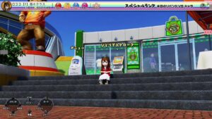 APF敗者復活一回戦vsK.K様[Newみんなのゴルフ]