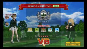 熱帯夜深夜配信！みんなのGOLF配信♪最高・最強・怪物・皇帝