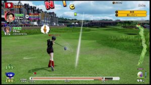 NEWみんなのゴルフ、あやねちゃんのための配信！マッチできる人いたらマッチする！