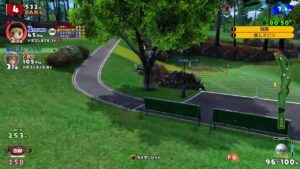 誰もマッチ配信してくれないので自らやる！【NEWみんなのGOLF】