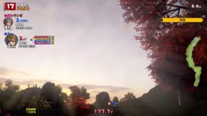 《NEWみんなのGOLF》マッチマッチマッチ(*ゝω・)ﾉ