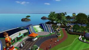 年寄りの朝は早い！朝マッチ♪【NEWみんなのGOLF】