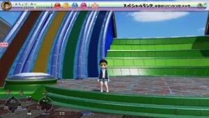 ３連勝チャレンジマッチ♪【NEWみんなのGOLF】