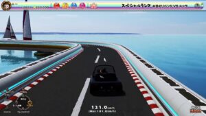 ３連勝チャレンジマッチ♪其の弐【NEWみんなのGOLF】