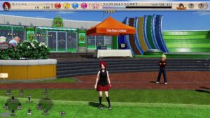 お試し【New みんなのGOLF】新しくなったPSプラスのゲームからお試しプレイ☆