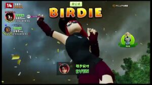 NewみんなのGOLF 100勝目指すマッチ配信 Part 12