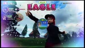 NewみんなのGOLF 100勝目指すマッチ配信 Part 13(終)