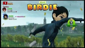 NewみんなのGOLF 100勝目指すマッチ配信 Part 8