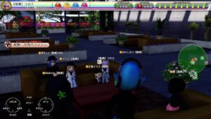 【NewみんなのGOLF】チーム陸奥４周年記念配信【御感謝】