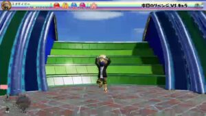 NewみんなのGOLF　A４企画マッチやります～♪