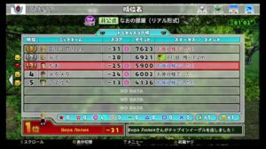 みんなのゴルフ