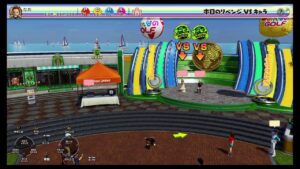 みんなのゴルフ