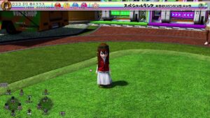 #111ロココのワンツースリー♪我々クラスと遊んでください[Newみんなのゴルフ]