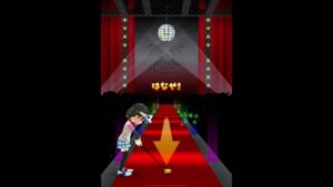 みんゴル　ガチャ　5周年第三弾ギアガチャ　チケット分55連