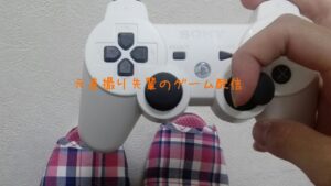 久々にみんなのゴルフ6、ライジングが出せないぜ(無事出せたぜ)　4枠目