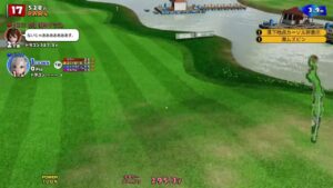 #6APF復活レギュで遊んでください[Newみんなのゴルフ]