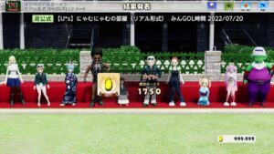 #733【Newみんなのゴルフ】APF余興レギュで各クラブ1位とるまで終われないかもしれまてん♪※U*sメンバー助っ人あり