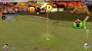 みんごるで寝不足になる  【New みんなのゴルフ】 2022/7/13